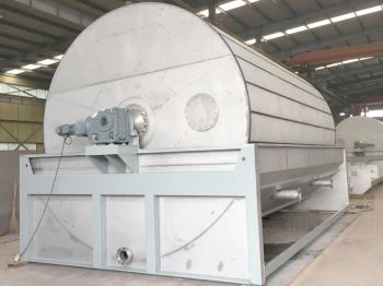 折帶過濾機 折帶過濾機